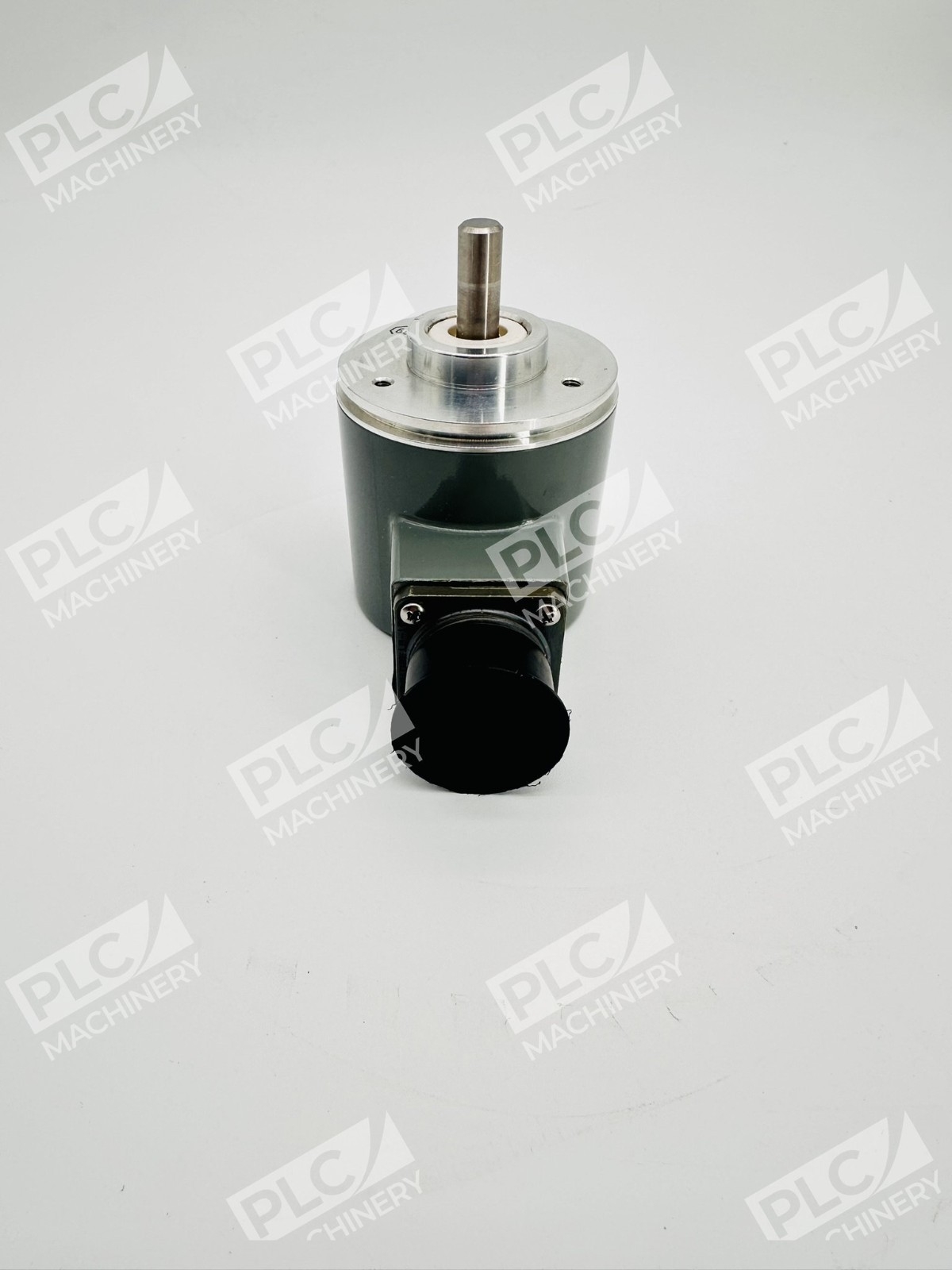 Allen Bradley 845H-SJHZ14-CNY2 Series A Incremental Optical Encoder - Image 8