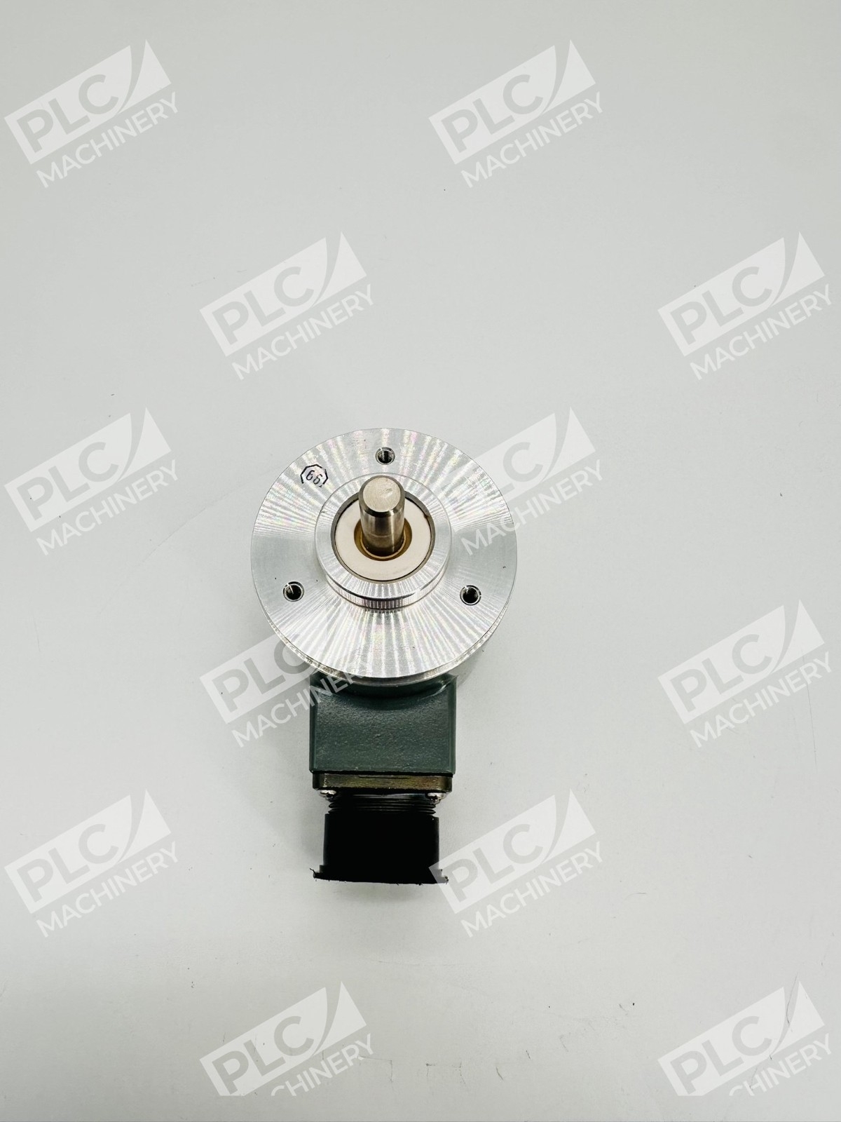 Allen Bradley 845H-SJHZ14-CNY2 Series A Incremental Optical Encoder - Image 9