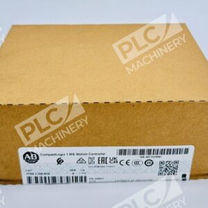 Allen Bradley 1769-L30ERM Series A 108821 CompactLogix 1MB Motion Control Sealed