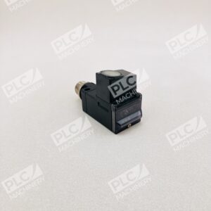 Allen Bradley 42GNC-9200-QD1 Photoswitch Clear Object Sensor Ser A