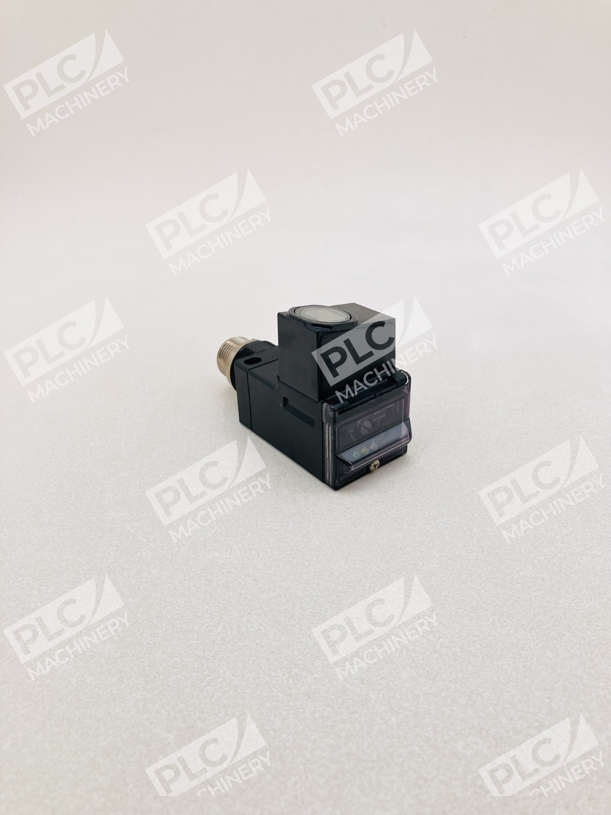 Allen Bradley 42GNC-9200-QD1 Photoswitch Clear Object Sensor Ser A
