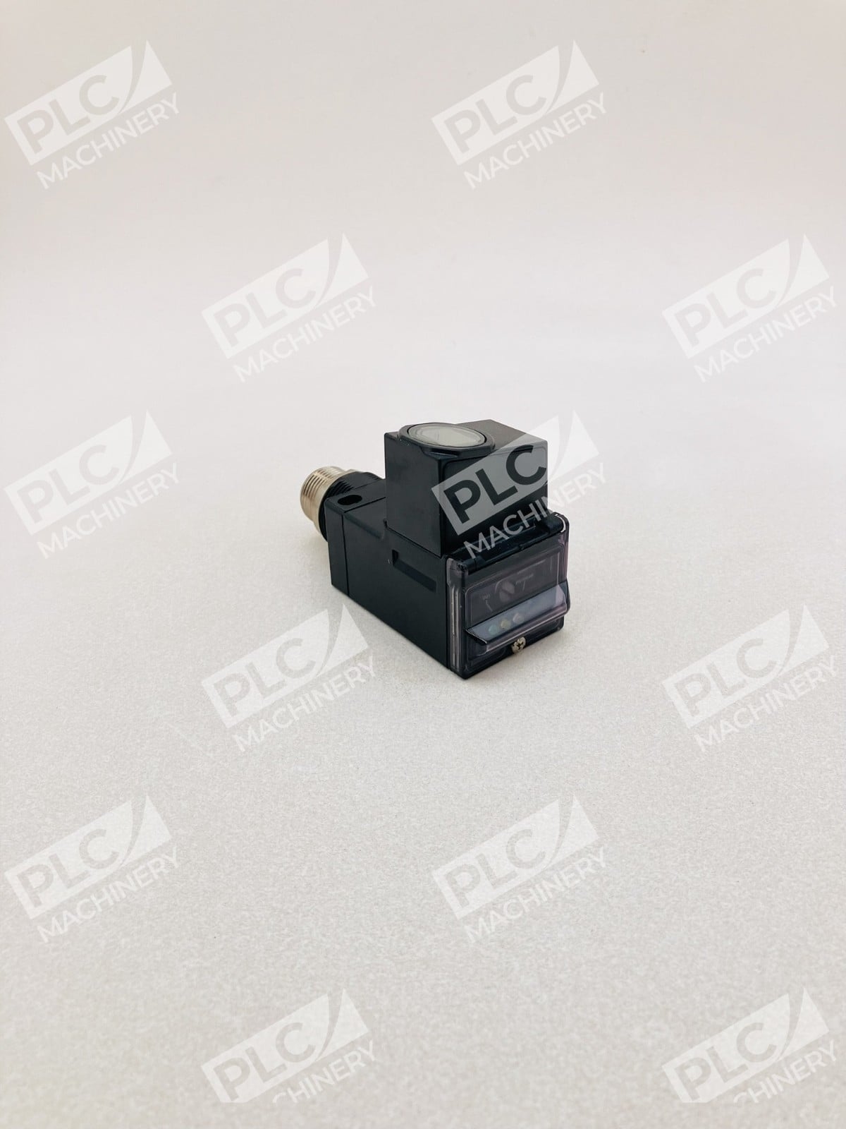 Allen Bradley 42GNC-9200-QD1 Photoswitch Clear Object Sensor Ser A - Image 2