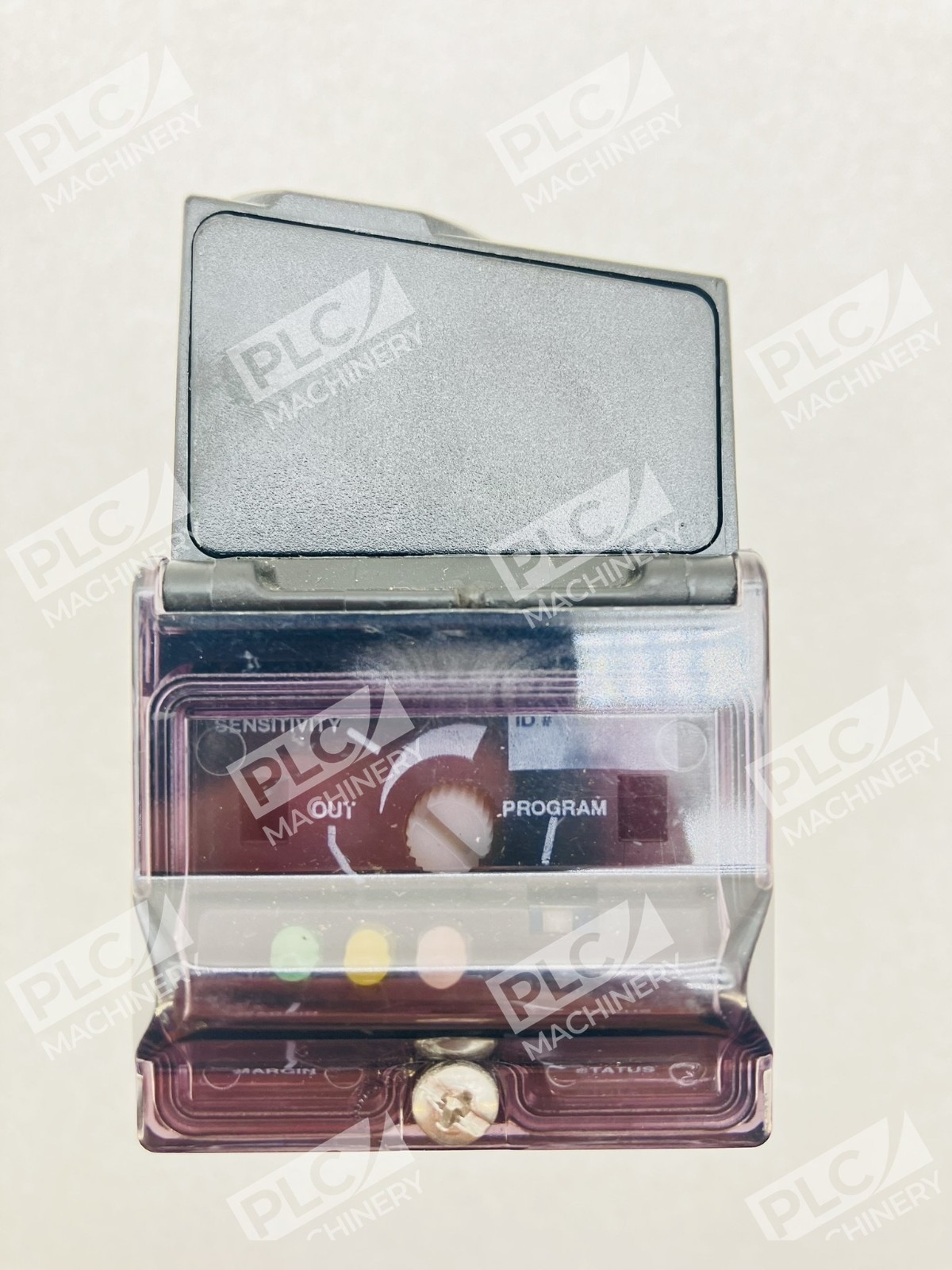 Allen Bradley 42GNC-9200-QD1 Photoswitch Clear Object Sensor Ser A - Image 3