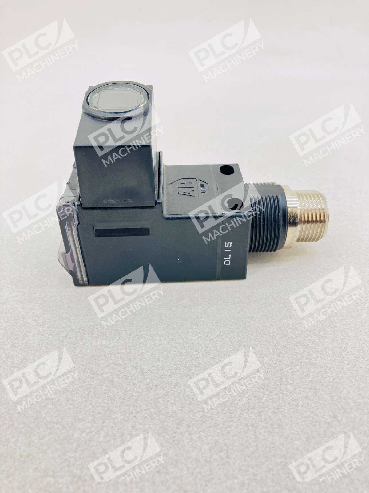 Allen Bradley 42GNC-9200-QD1 Photoswitch Clear Object Sensor Ser A - Image 5