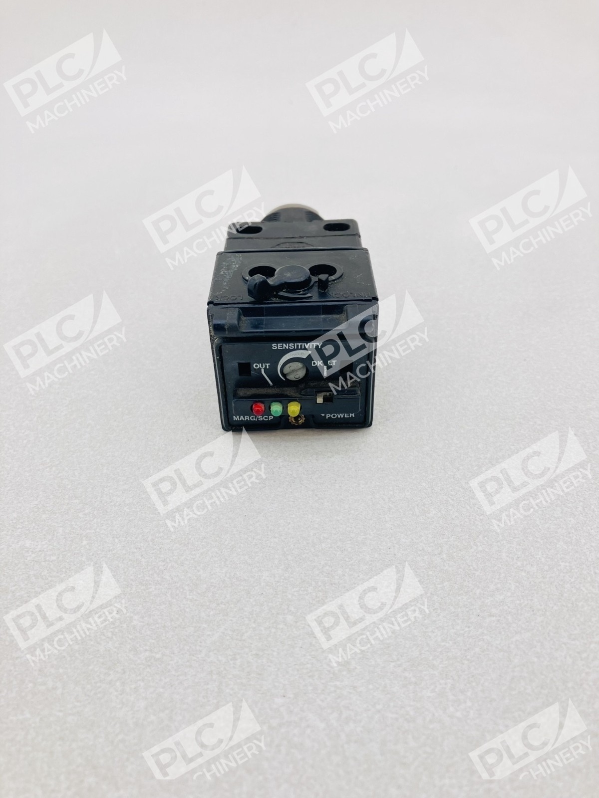 Allen Bradley 42GRF-9000-QD Photoswitch Fiber Optic Sensor Ser A