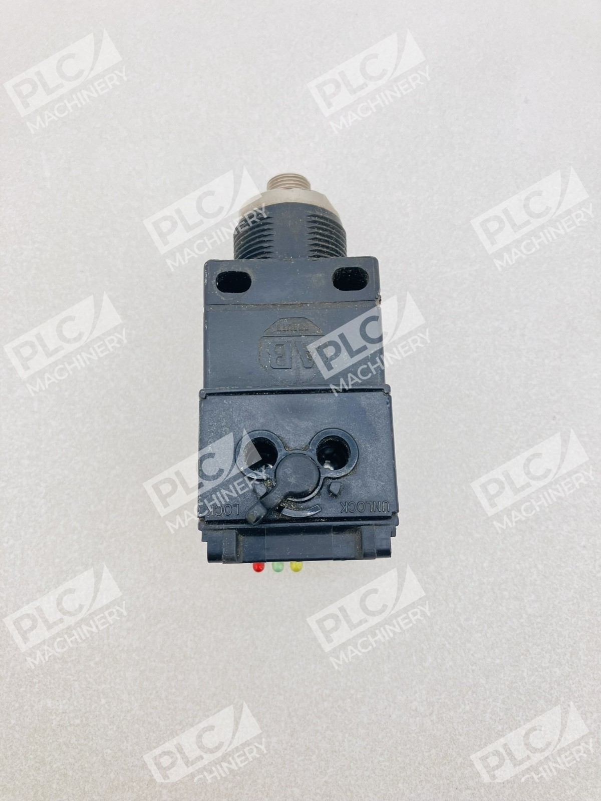Allen Bradley 42GRF-9000-QD Photoswitch Fiber Optic Sensor Ser A - Image 3