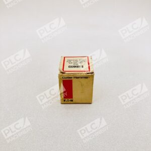Eaton C320KGT12 Auxiliary Contact Block Ser A1 Lots of 2
