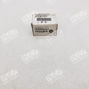 Allen Bradley 700-SH25GZ24 Solid State Relay Ser A