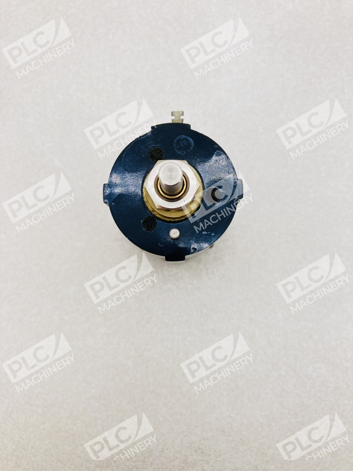 Borg 205 Micropot Multi-Turn Potentiometer 50K Ohm - Image 7