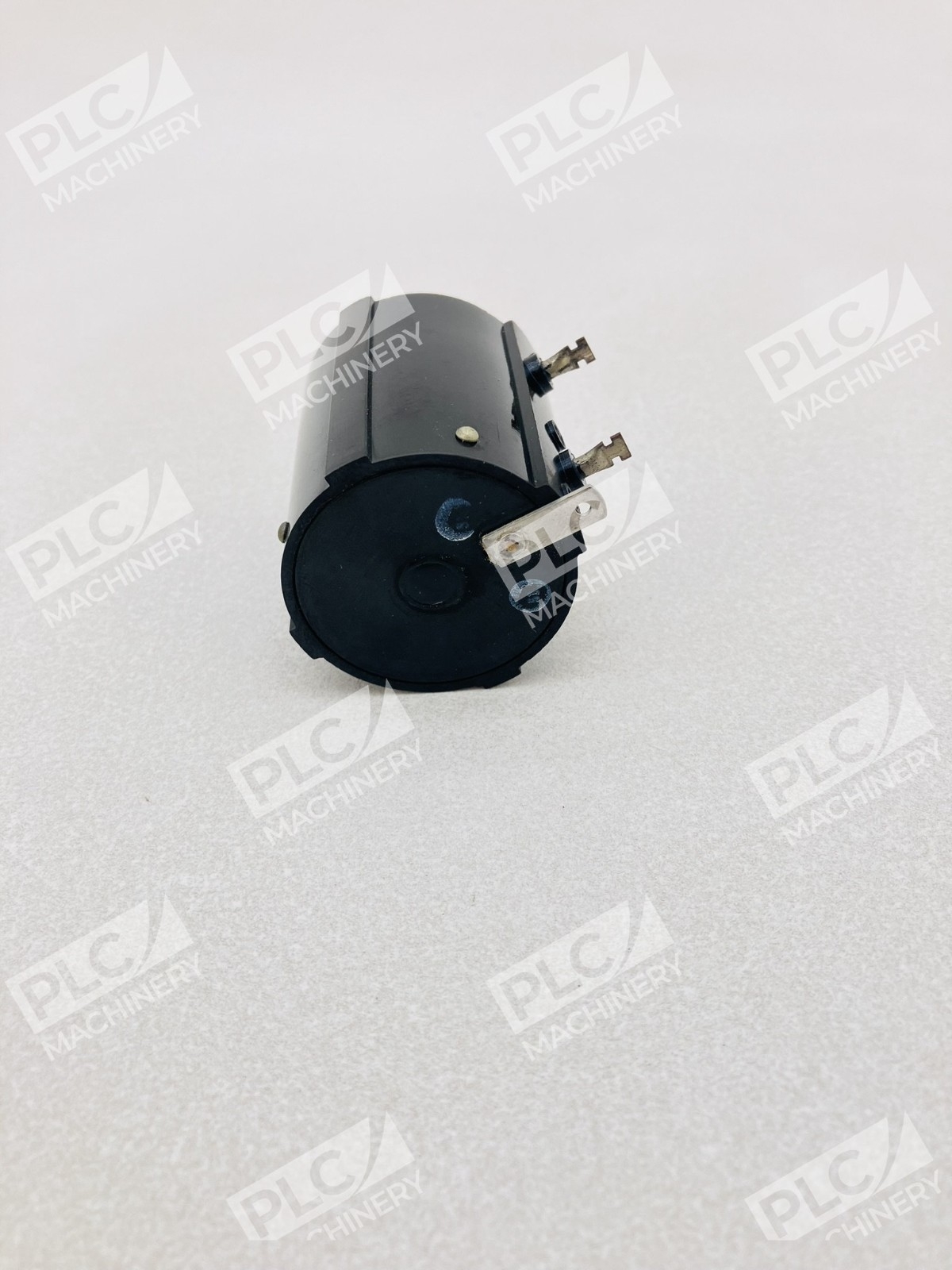 Borg 205 Micropot Multi-Turn Potentiometer 50K Ohm - Image 8