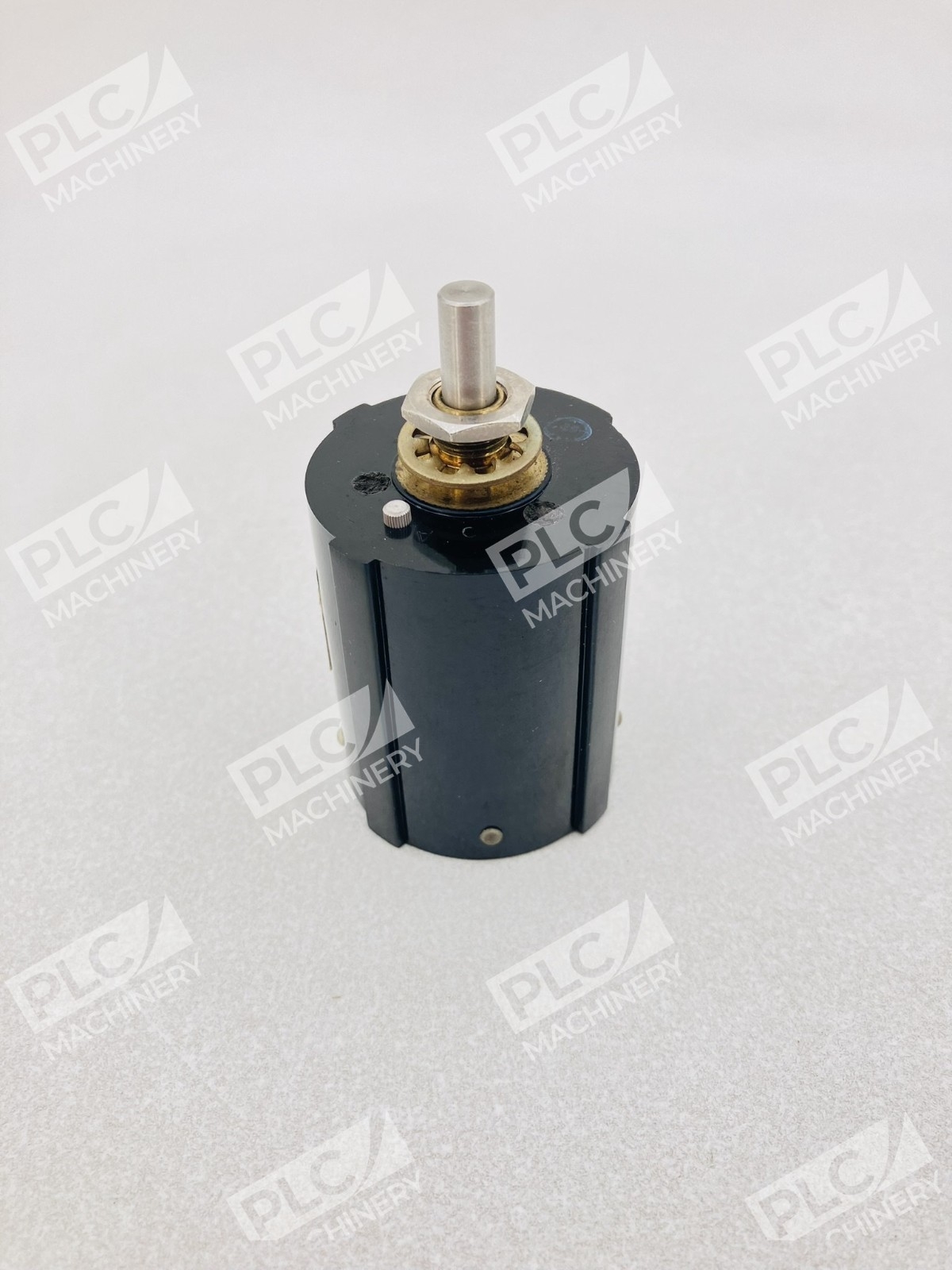 Borg 205 Micropot Multi-Turn Potentiometer 50K Ohm - Image 9