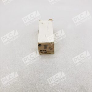 Allen Bradley 1492-HJ86 Bulletin 1492 Terminal Block 6-Pole Ser B