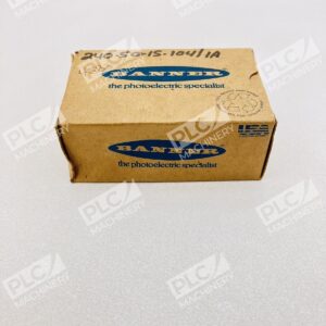 Banner LSR-64 Conveyor Shift Register Output Module