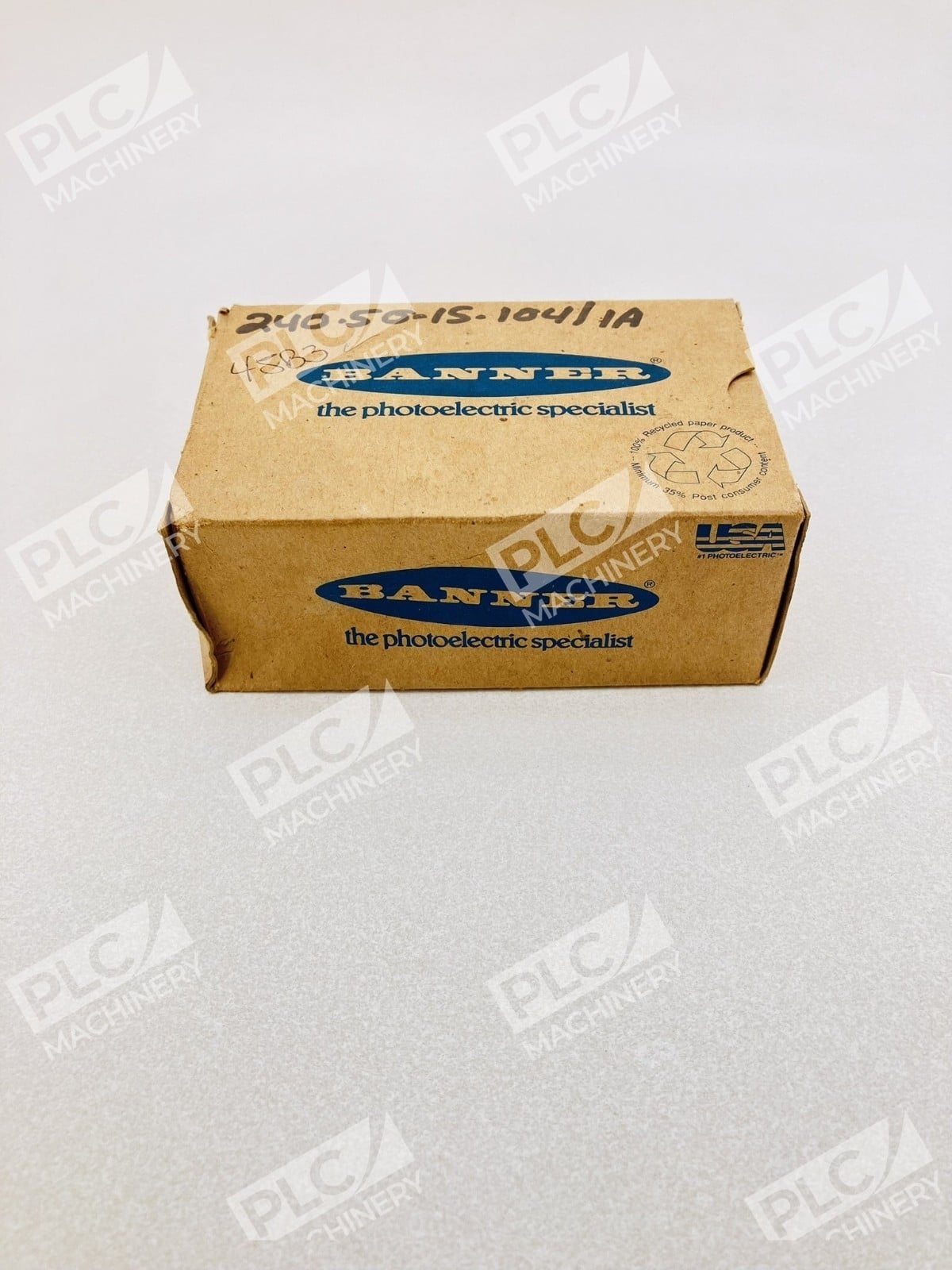 Banner LSR-64 Conveyor Shift Register Output Module - Image 2