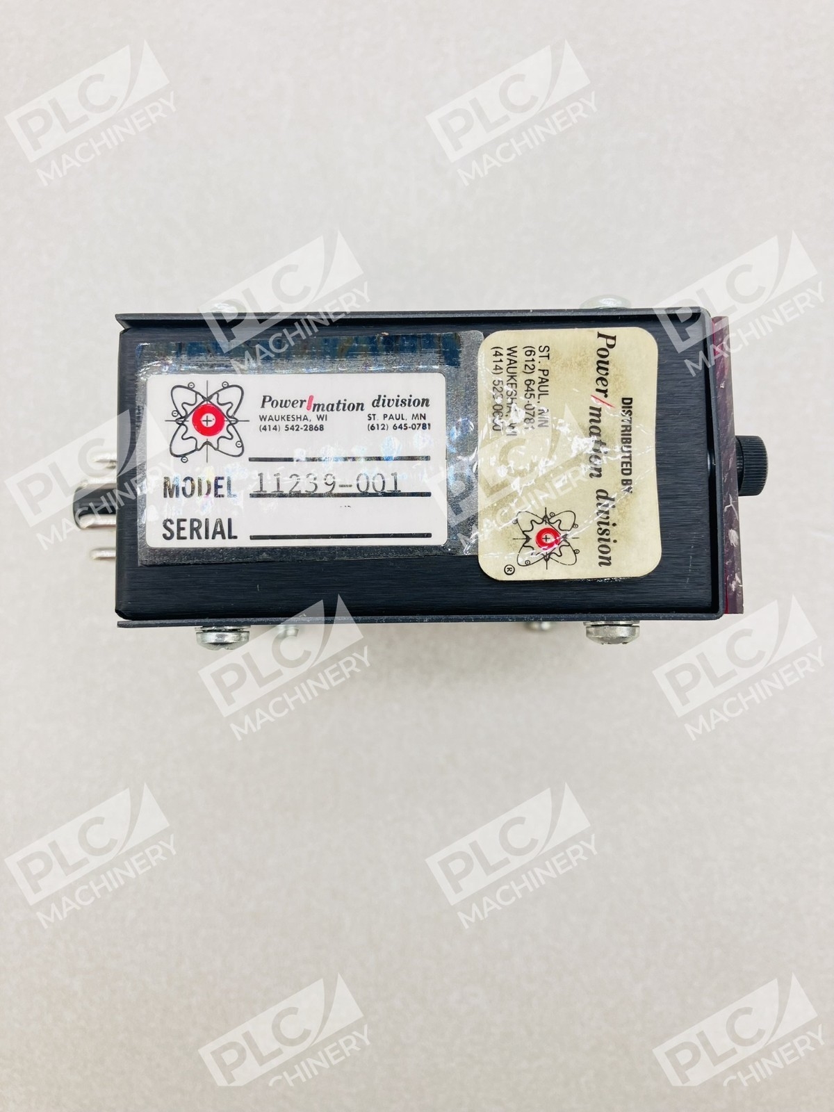 Banner LSR-64 Conveyor Shift Register Output Module - Image 6