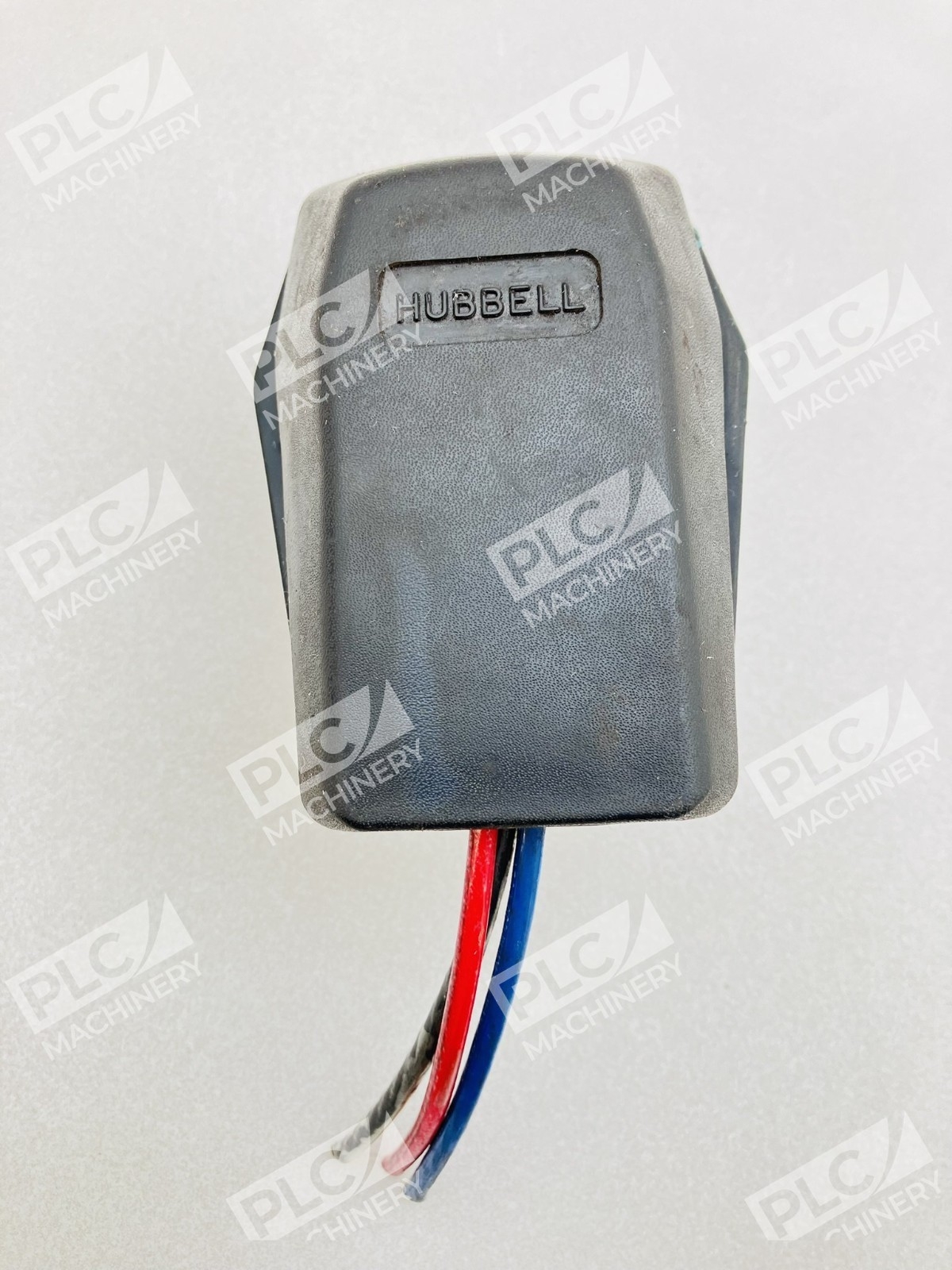 Hubbell HBL8352C 4-Prong Angled Plug Nema 18-50P 50A 120/208V - Image 4