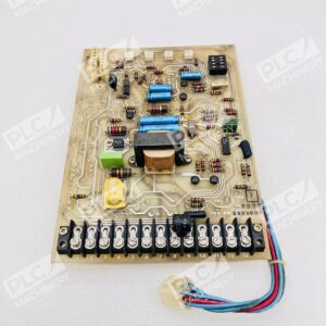 Bridgeport Controls 2920000 Printed Circuit Board PCB 020108-E