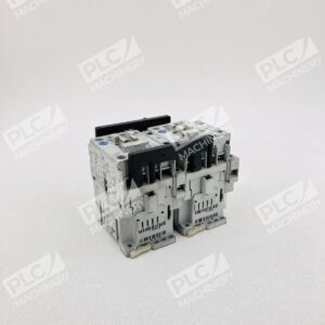 Allen Bradley 104-C23D22 Reversing Contactor Assembly Ser D
