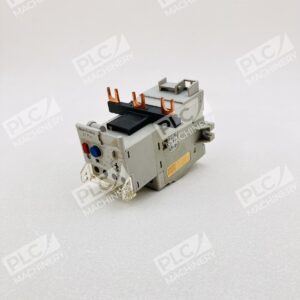 Allen Bradley 592-EEDC Overload Relay Solid State E1 Plus Ser C