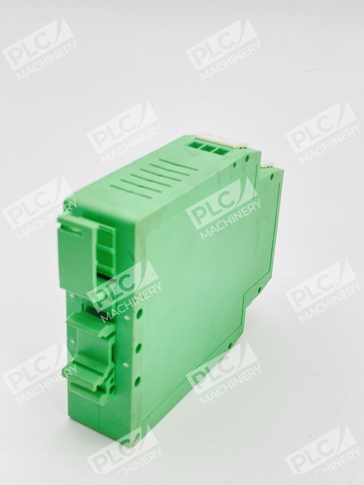 FMS EMGZ306A Tension Measuring Amplifier Power Supply 24V - Image 6