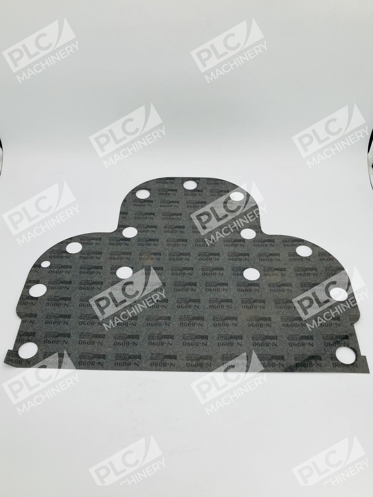 Goulds Pumps C02471A02-5108 Parting Casing Gasket Half Lots of 2 - Image 2