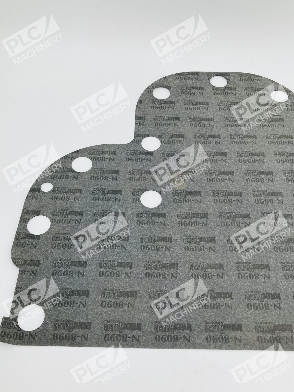 Goulds Pumps C02471A02-5108 Parting Casing Gasket Half Lots of 2 - Image 3