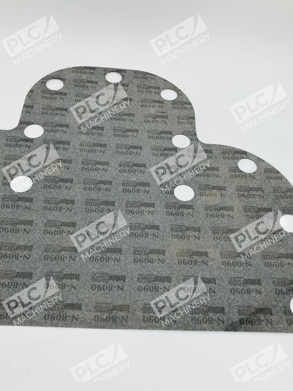 Goulds Pumps C02471A02-5108 Parting Casing Gasket Half Lots of 2 - Image 4