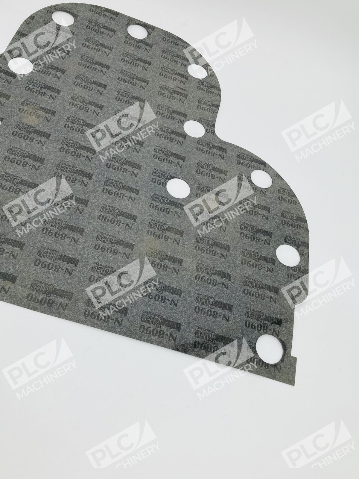 Goulds Pumps C02471A02-5108 Parting Casing Gasket Half Lots of 2 - Image 5