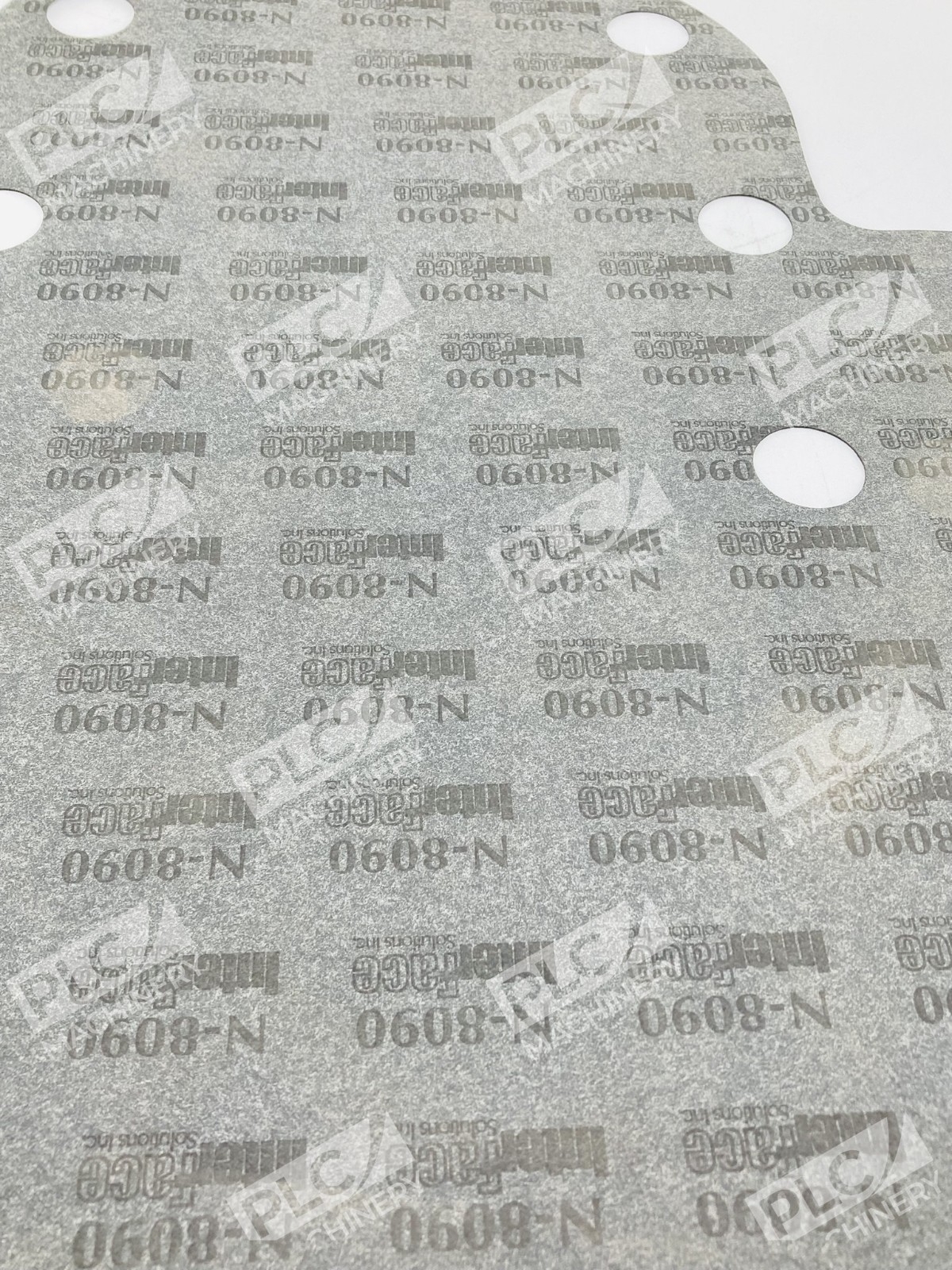 Goulds Pumps C02471A02-5108 Parting Casing Gasket Half Lots of 2 - Image 6