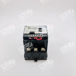 Allen Bradley 592-C1DA SMP-3 Solid State Overload Relay Ser A
