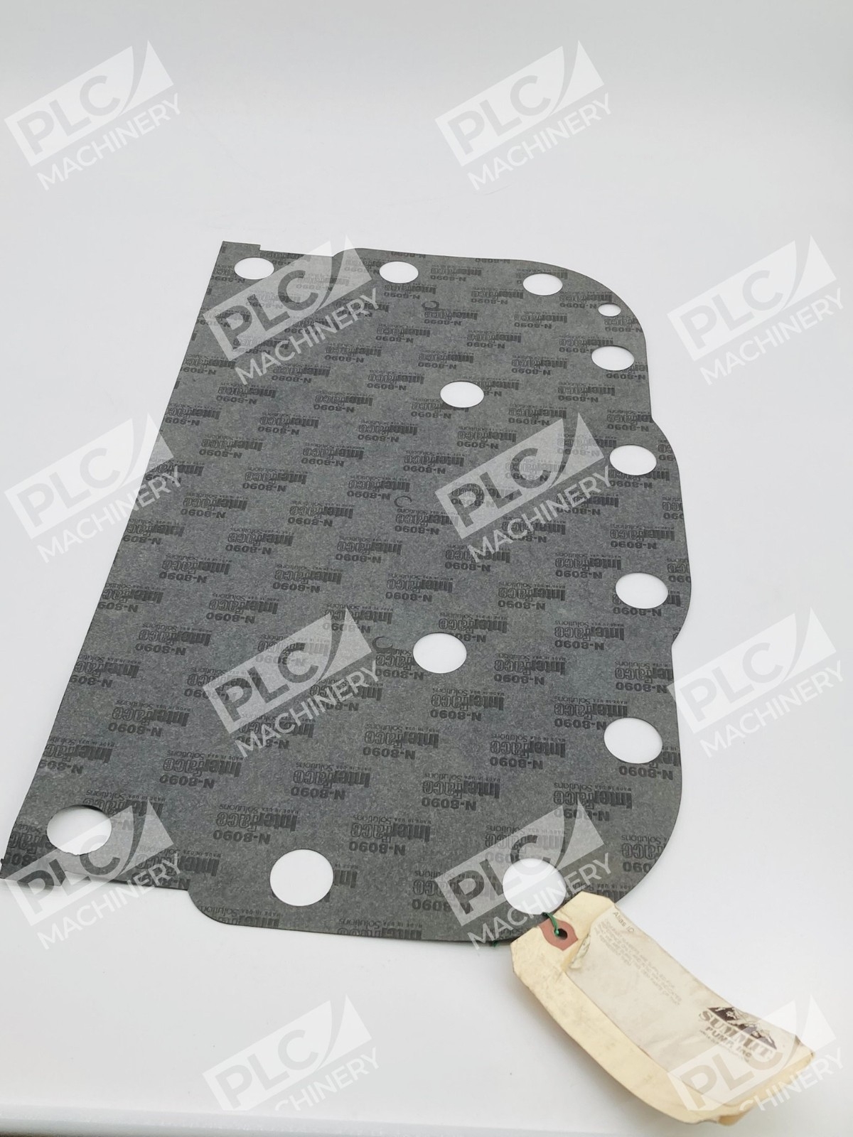 Goulds Pumps C02471A02-5108 Parting Casing Gasket Lots of 3