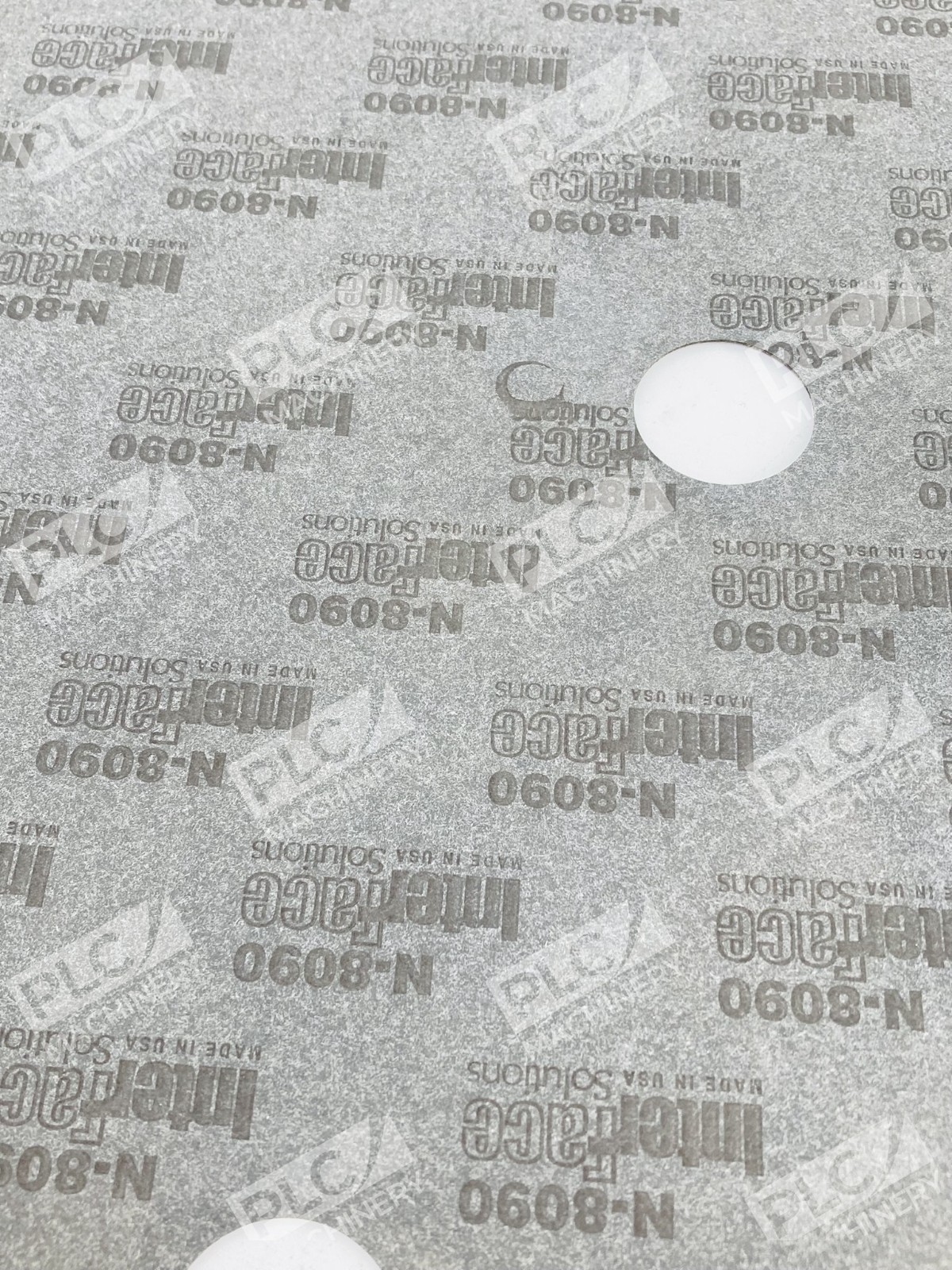 Goulds Pumps C02471A02-5108 Parting Casing Gasket Lots of 3 - Image 4