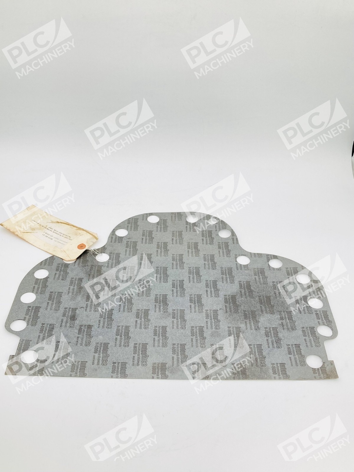 Goulds Pumps C02261A01-5108 Parting Casing Gasket Half fit 3410M Lots of 3