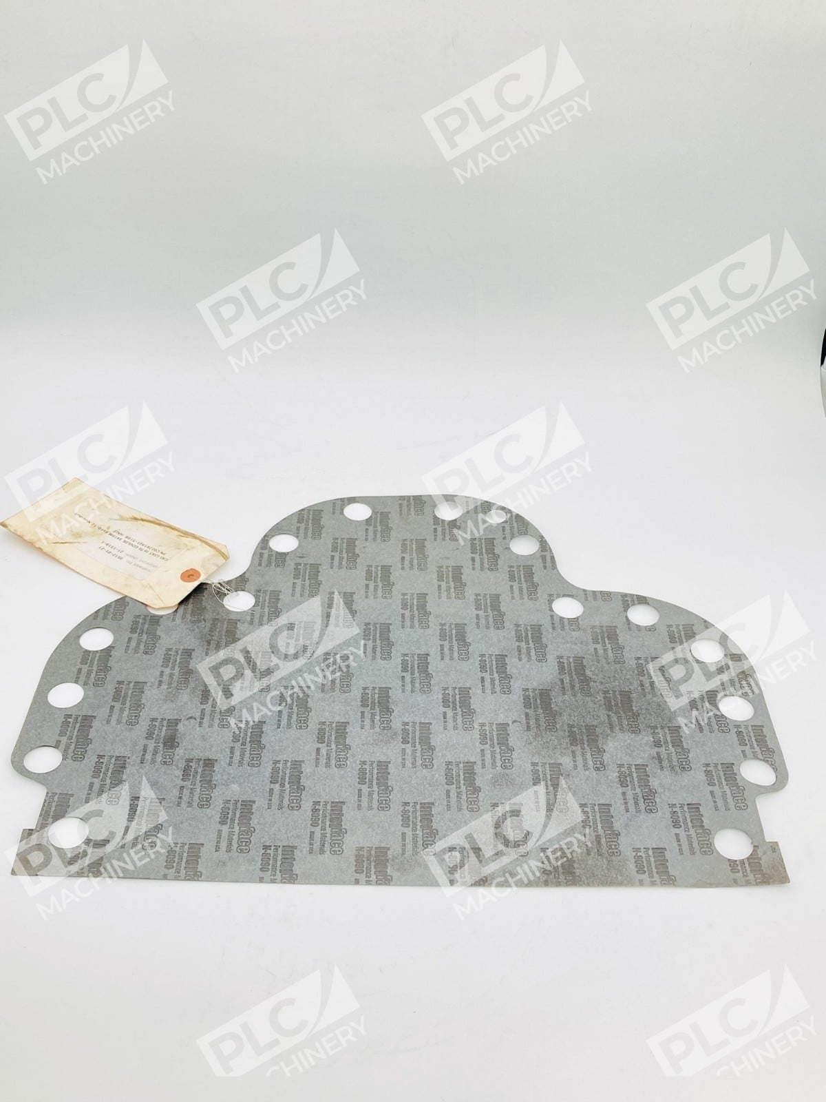 Goulds Pumps C02261A01-5108 Parting Casing Gasket Half fit 3410M Lots of 3 - Image 2