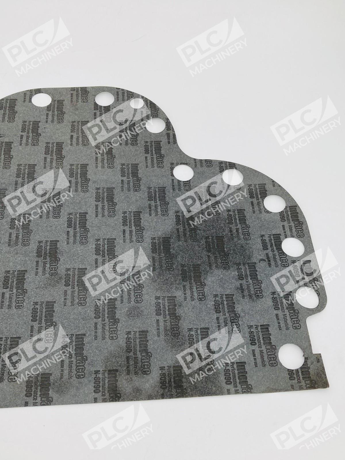 Goulds Pumps C02261A01-5108 Parting Casing Gasket Half fit 3410M Lots of 3 - Image 4