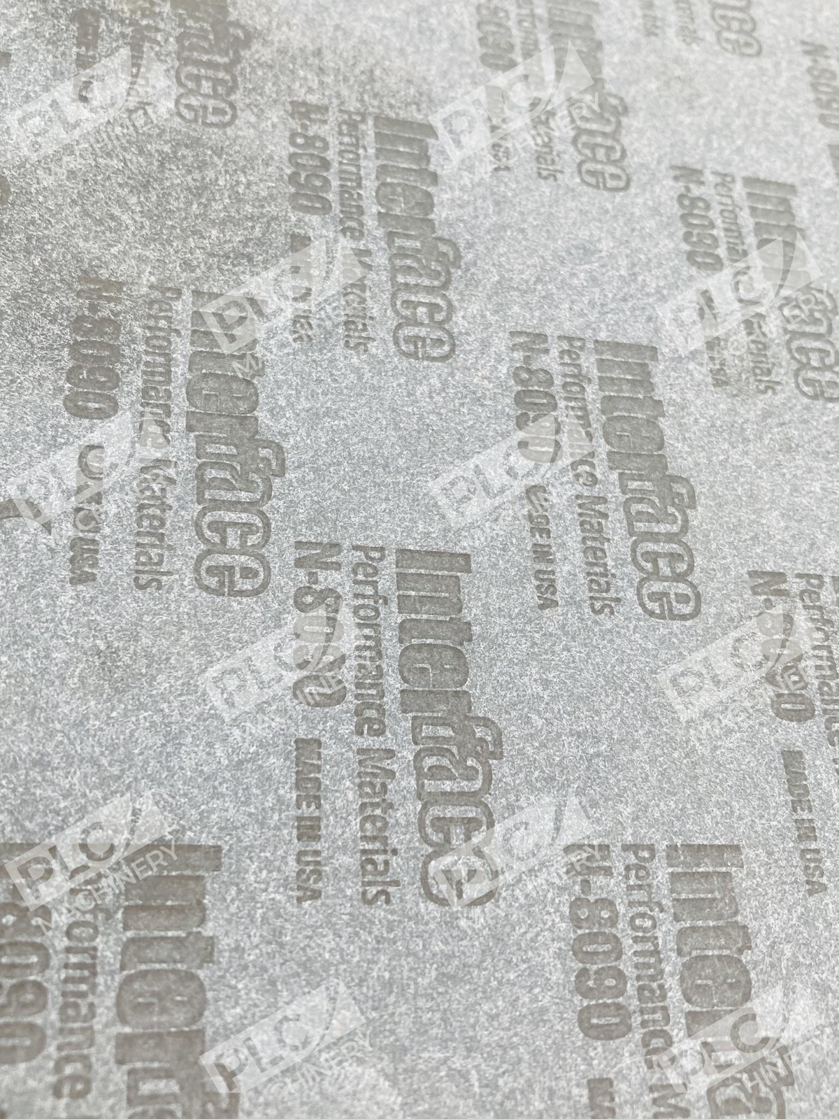Goulds Pumps C02261A01-5108 Parting Casing Gasket Half fit 3410M Lots of 3 - Image 5