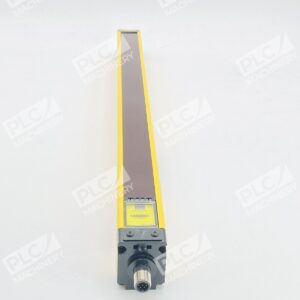 Banner SLSE14-450Q8 EZ-Screen Safety Light Curtain Receiver