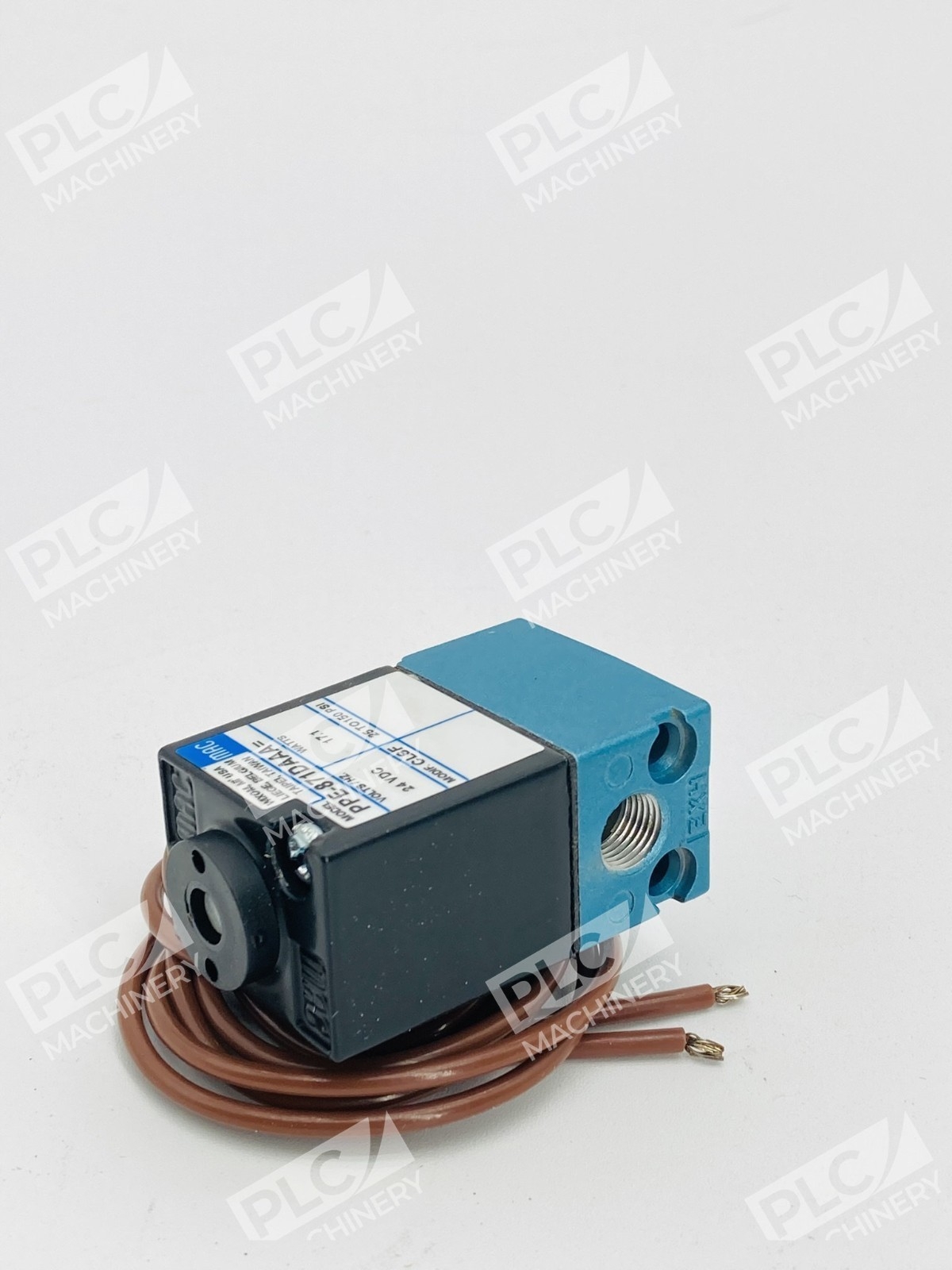 Mac PPE-871DA Proportional Pressure Controller Valve - Image 4