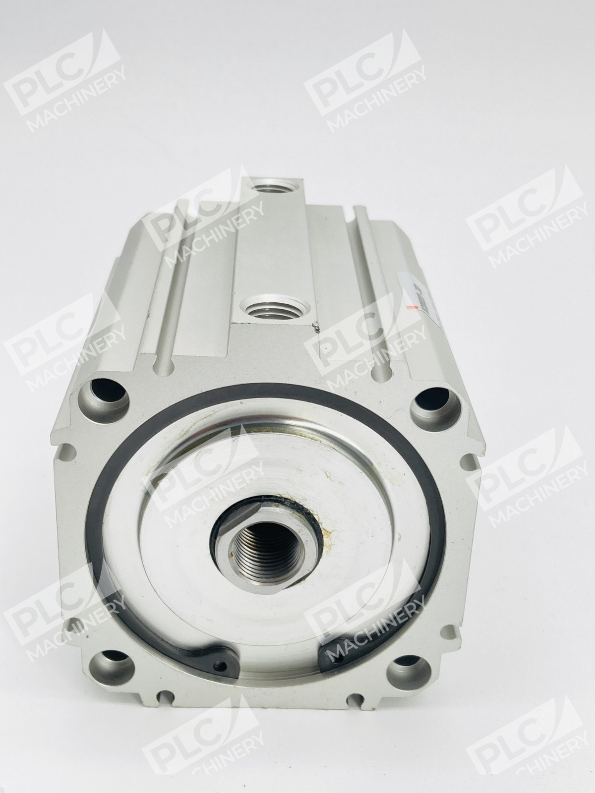 SMC NCQ8B300-300 Pneumatic Cylinder 3in Bore 3in Stroke