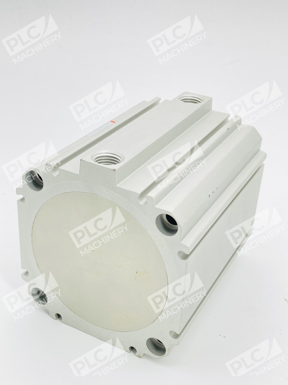 SMC NCQ8B300-300 Pneumatic Cylinder 3in Bore 3in Stroke - Image 6