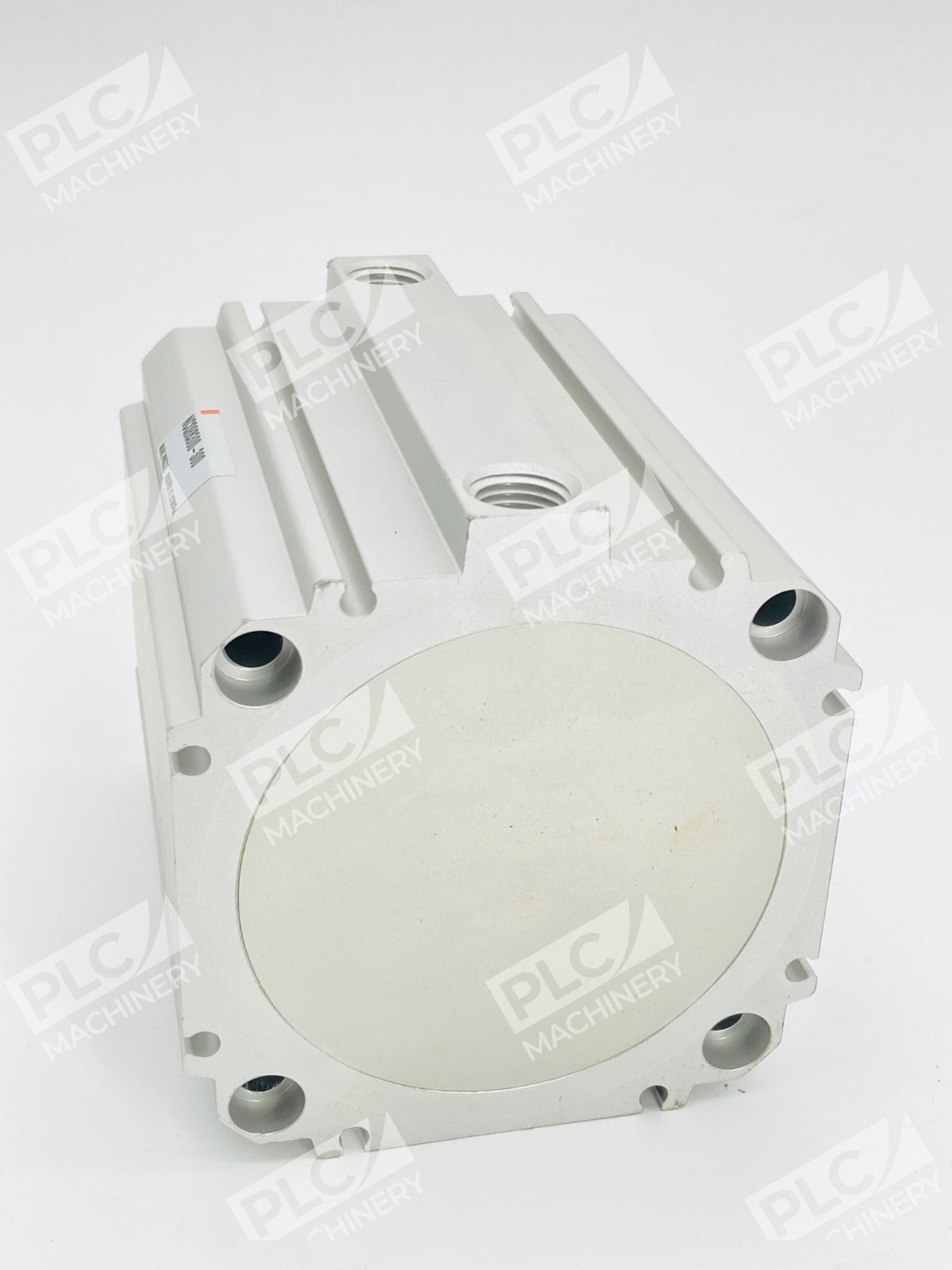 SMC NCQ8B300-300 Pneumatic Cylinder 3in Bore 3in Stroke - Image 7