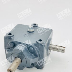 Browning 3HB1-SF10 Bevel Gear Box 1:1 Right Angle Drive