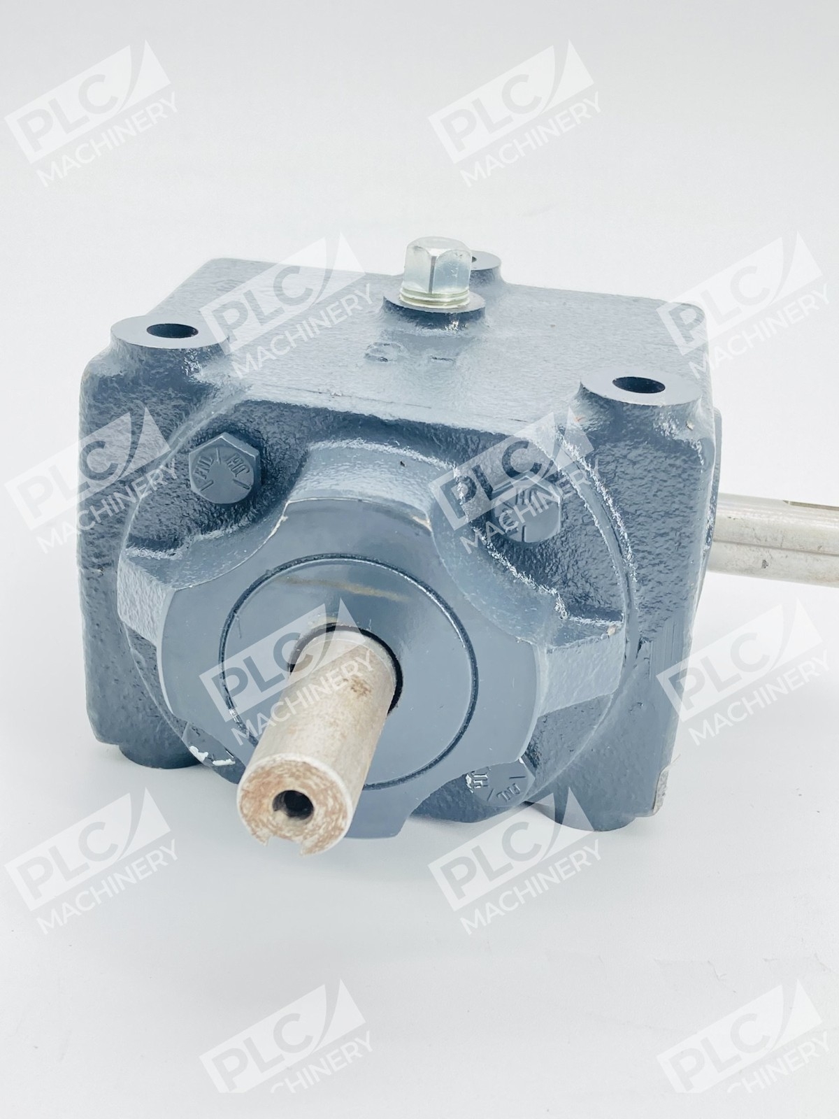 Browning 3HB1-SF10 Bevel Gear Box 1:1 Right Angle Drive - Image 3