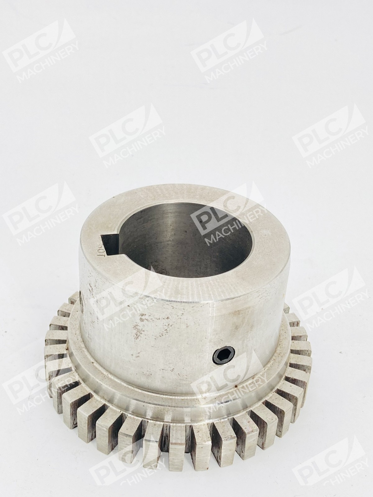 Falk 046656 Steelflex Grid Coupling Hub Steel Shaft Hub 1060T - Image 4