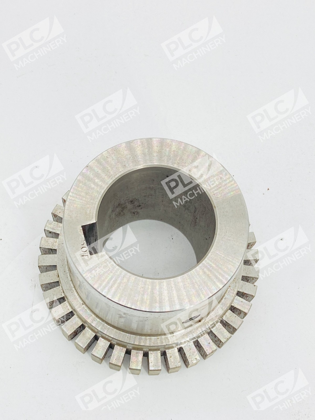 Falk 046656 Steelflex Grid Coupling Hub Steel Shaft Hub 1060T - Image 5