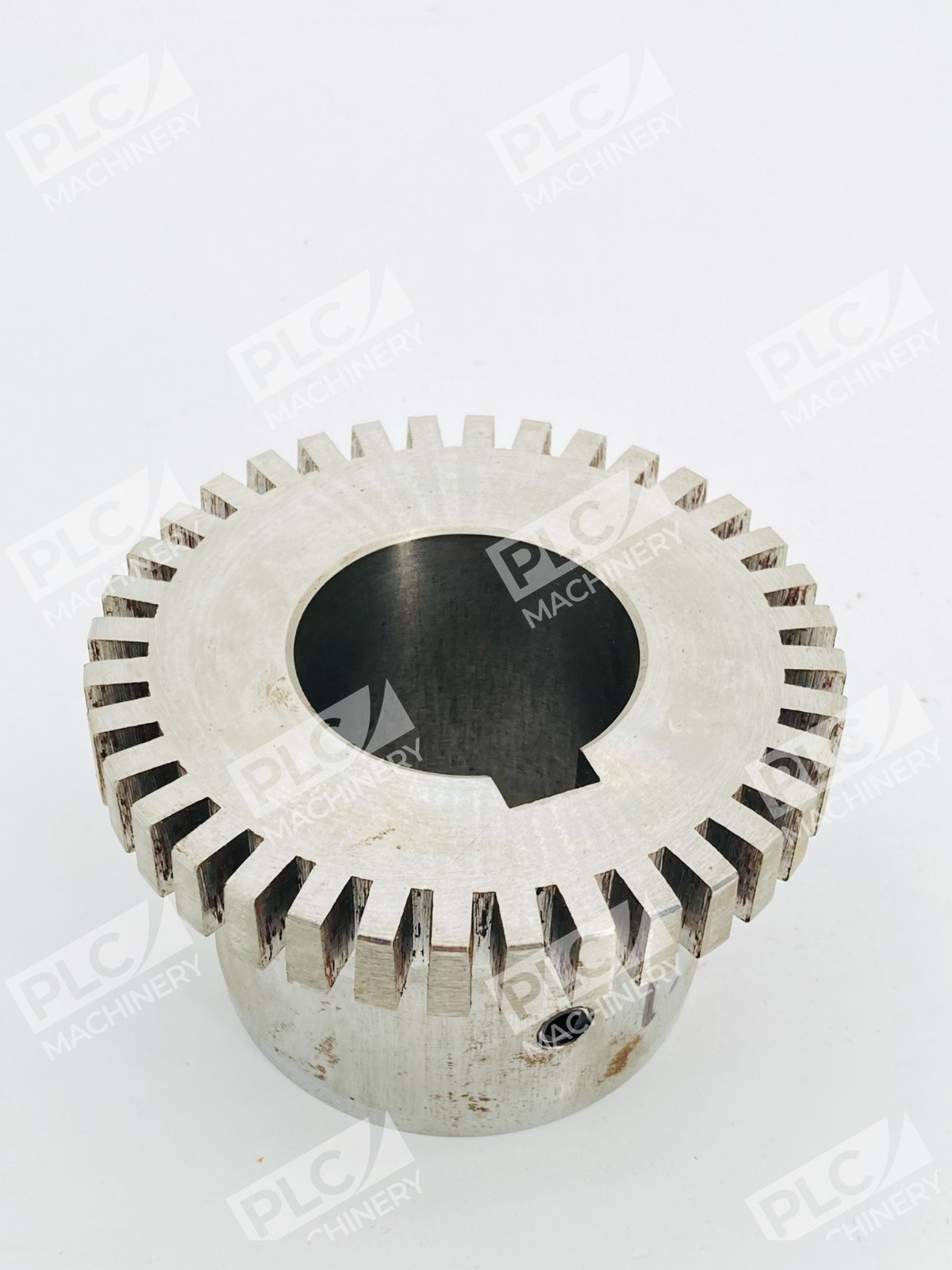 Falk 046656 Steelflex Grid Coupling Hub Steel Shaft Hub 1060T - Image 6