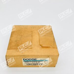 Dodge 117112 Taper Lock Bushing 3020 1-5/8 Bore Keyway