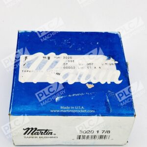 Martin 3020 1-7/8 Taper Bushing Shaft Mount Pulley Bushing