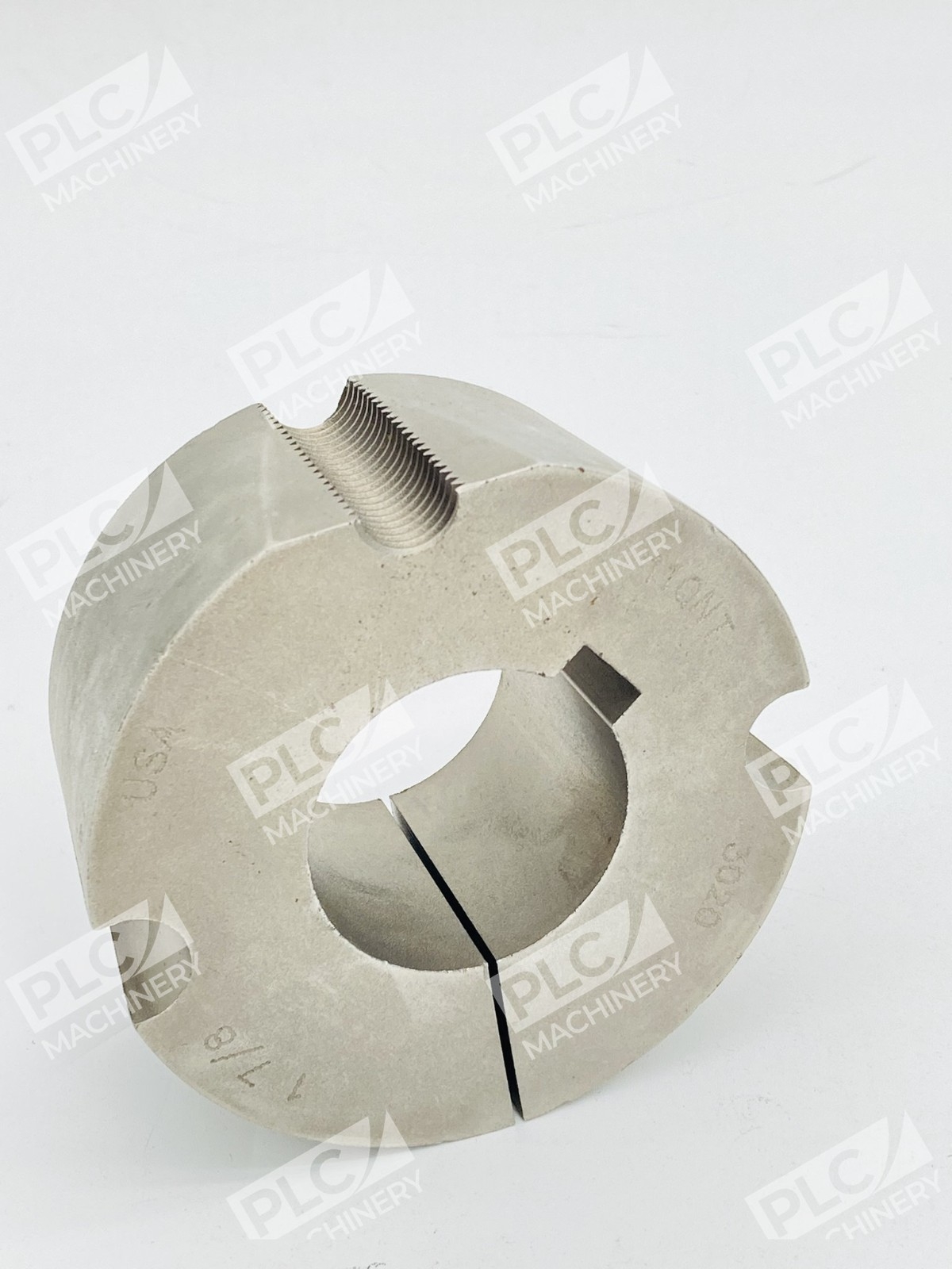 Martin 3020 1-7/8 Taper Bushing Shaft Mount Pulley Bushing - Image 7