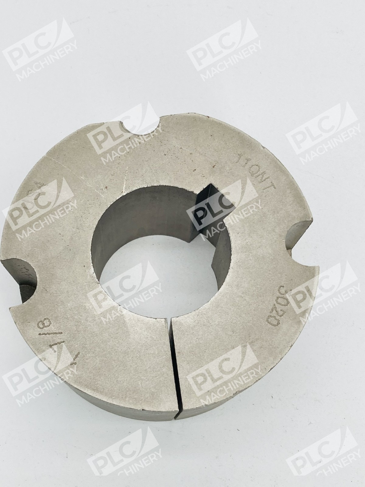 Martin 3020 1-7/8 Taper Bushing Shaft Mount Pulley Bushing - Image 8
